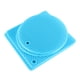 thumbnail image 1 of Salvamanteles de silicona de primera calidad para ollas y sartenes calientes, soportes para ollas multiusos flexibles, 1 of 5