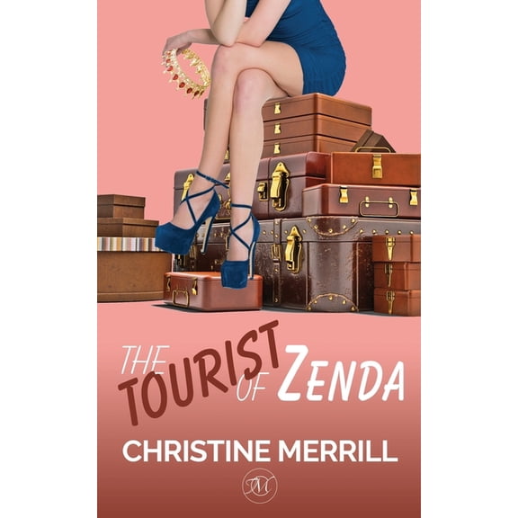 The Tourist of Zenda (Paperback)