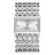thumbnail image 1 of Reloj de cuarzo para mujer, relojes para mujer, reloj de moda para mujer, reloj de acero inoxidable, reloj informal de vestir, reloj de pulsera de cristal, joyería general., 1 of 2