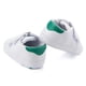 thumbnail image 5 of suela antideslizante suave niño prewalker cuna zapatos 0-6m verde SM SunniMix Zapatillas de deporte para niños pequeños, 5 of 8