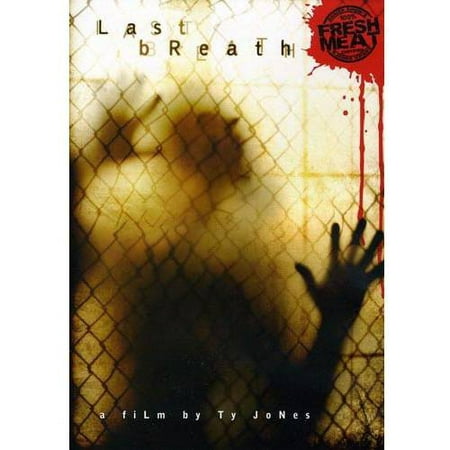 Last Breath (Blu-ray) (Widescreen)