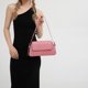 thumbnail image 4 of Bolso Hombro PU Charol Solapa Mujer Hobo Compras, 4 of 9