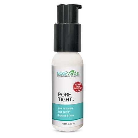 Bodyverde Pore Tight Skin Pore Minimizer - 0.5 Oz (Best Pore Minimizer Treatment)