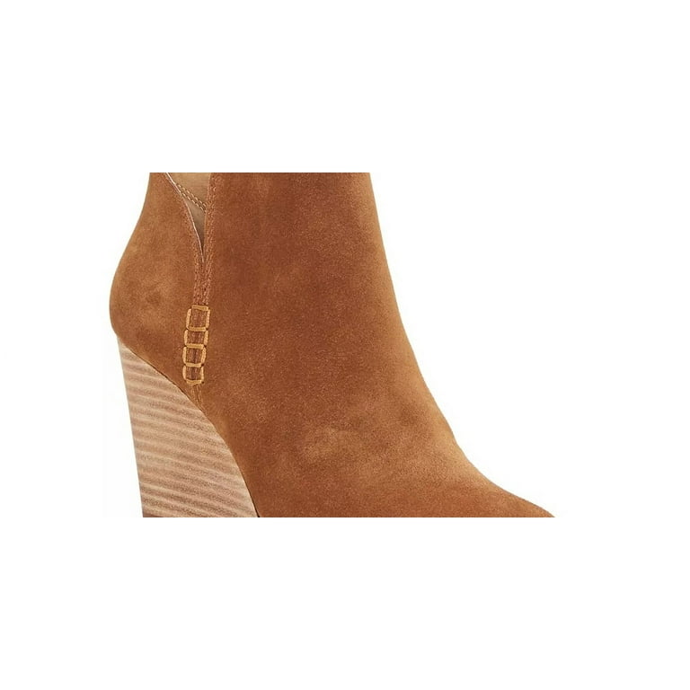 Lucky Brand Yimme Women s Boots Sesame Size 10 M