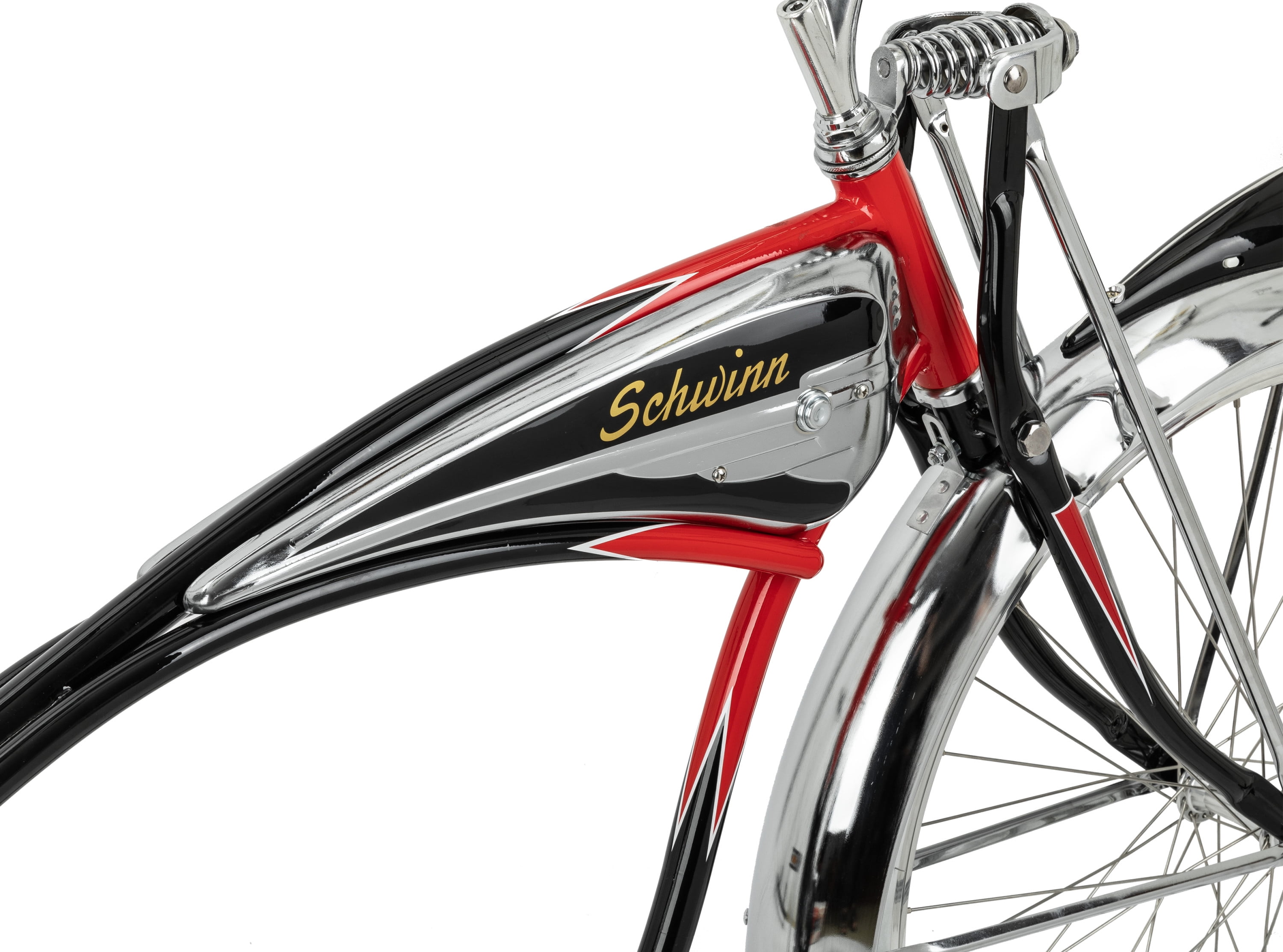 schwinn phantom cruiser bike