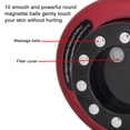 thumbnail image 3 of Electric  Adjustable Handheld Scraping Massage Device with Heat and Negative Pressure for Body Pain  Detoxification, 3 of 7