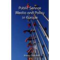 thumbnail image 2 of Médias et Politique de Service Public en Europe, 2 of 3
