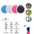 thumbnail image 5 of Cool Tech Gadgets Home Car Smart Speak Or Be Silent Draggy 1320 Key Tiles Cat Dog Mini Tracking Loss Prevention Device Tool Pet Talking Pedometer Ite, 5 of 9
