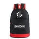thumbnail image 1 of Bolsa de hombro Cairo Messi Fan Sports Schoolbag 2 #,1 Afortunado Sencillez, 1 of 2