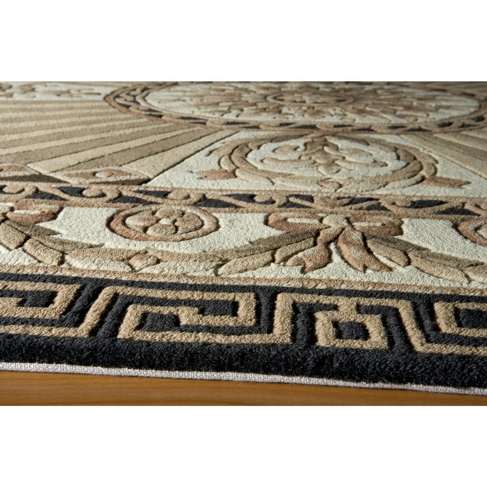 Momeni Harmony HandTufted Wool Runner Rug (2'6 X 8')
