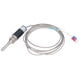thumbnail image 3 of Termopar, termopar tipo K Sensor de termopar de tierra Termopar tipo K Materiales de primera calidad, 3 of 8