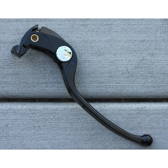 FRONT BRAKE LEVER for Kawasaki Ninja ZX6 ZX6R ZX10 ZX10R 1000 ZX14 ZX14R Concours 1400