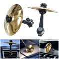 thumbnail image 4 of Fácil clip-On mini cymbal tambor accidente aire recipiente (1pc dorado), 4 of 9