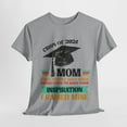 thumbnail image 5 of Senior Mom Class of 2024 Graduation 2024 Gift, Senior 24 Shirt ID-0328-FDVH, 5 of 10