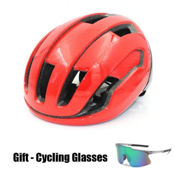 POC-casco de bicicleta ultraligero para hombre y adulto, protector para ciclismo, patinete Fivean Cascos de ciclismo