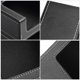 thumbnail image 5 of 1 caja de pañuelos para hotel, contenedor de almacenamiento de servilletas, organizador de toallas de papel para restaurante, 5 of 6