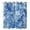 style-5, variant on Beach Seashell Starfish Blackout Curtains, Watercolor Pattern Window Treatment Grommet Curtains for Bedroom Thermal Insulated Window Curtains for Living Room 2 Panel Set