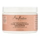 thumbnail image 1 of Crema para peinar Shea Moisture Coco e Hibisco 340 g para rizos definidos, 1 of 9