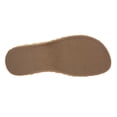 thumbnail image 4 of Sam & Libby Women's Iridessa Gladiator Espadrille Flatform Sandal, 4 of 8