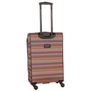 Gold Coast 5-Piece Spinner Luggage Set
