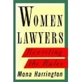 thumbnail image 1 of Pre-Owned Women Lawyers: Rewriting the Rules (Hardcover) 0394580257 9780394580258, 1 of 1