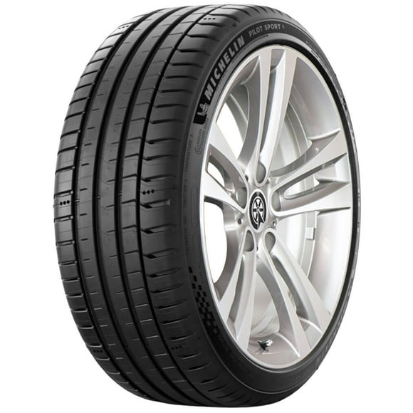 Llanta 275/35R19 100Y Michelin Pilot Sport 5