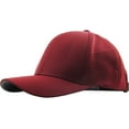 thumbnail image 3 of Lasercut Polyester Baseball Cap, 3 of 6