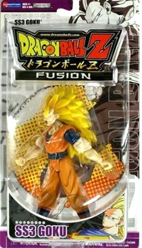 goku action figure walmart