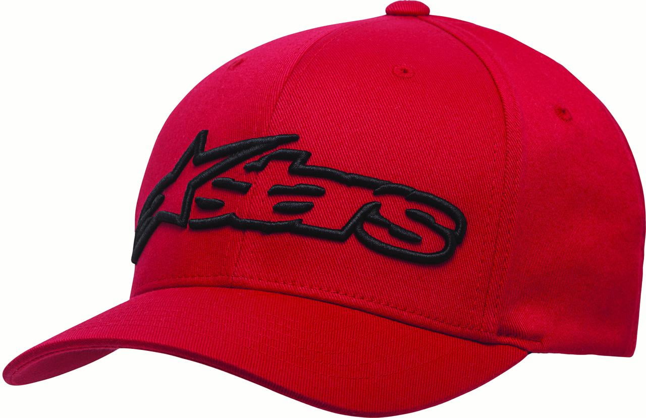 alpinestars blaze flexfit hat