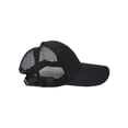 thumbnail image 3 of Mens Breathable Adjustable Multicolor Hunting Fishing Camping Baseball Cap, 3 of 12