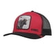 thumbnail image 2 of Gorra K-Swiss TORO Color Rojo, 2 of 3