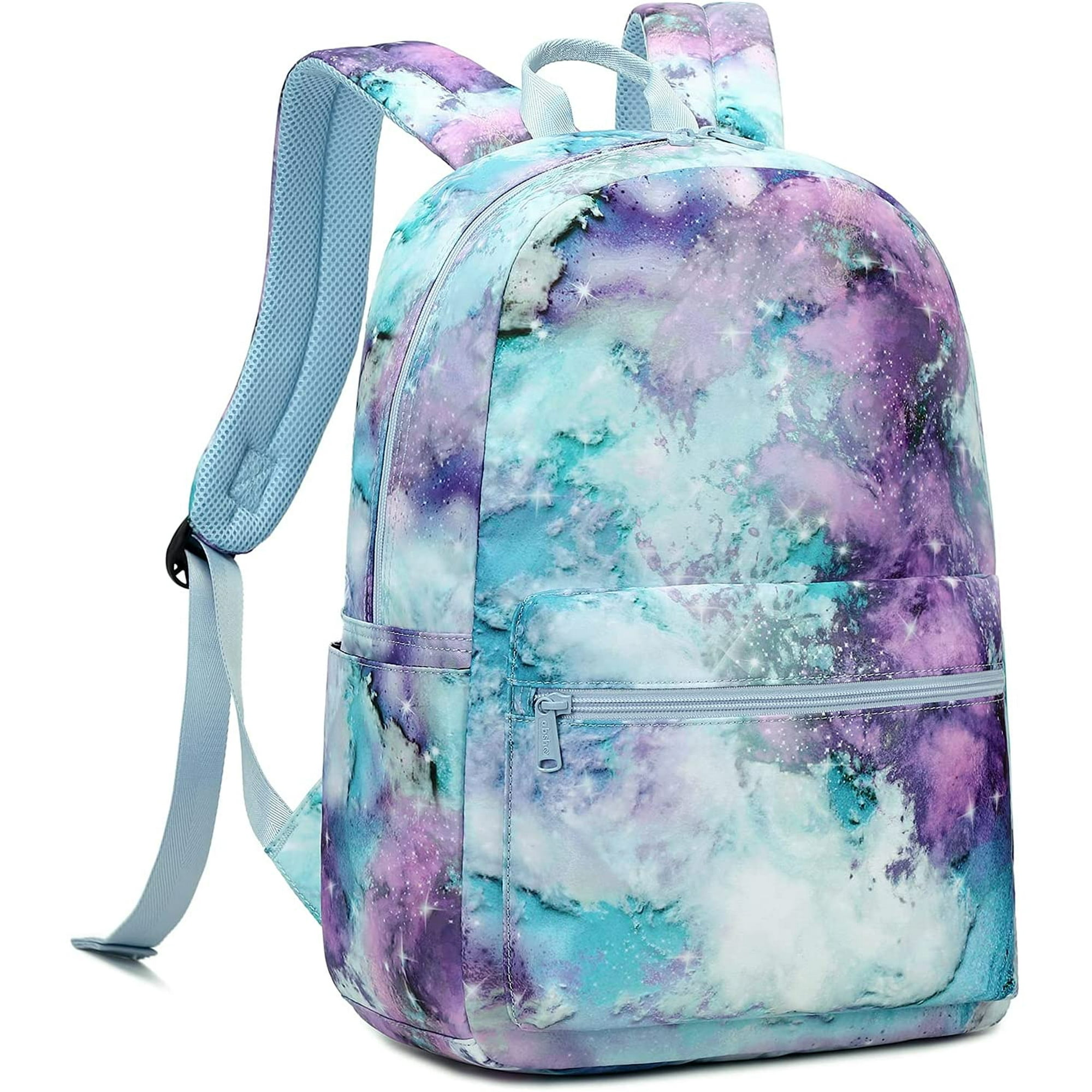 Galaxy backpacks for school online