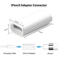 thumbnail image 1 of Sidaley Adaptador USB de carga eficiente de plástico, práctico y portátil, adaptador de conversión de carga On Go Electrónica miscelánea, 1 of 6