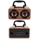 thumbnail image 1 of 360° Stereo Music Player, Desktop Speaker, Speaker, Lightweight And Compact Wireless For PC, For Computer, For Mobile Phone,, 1 of 8