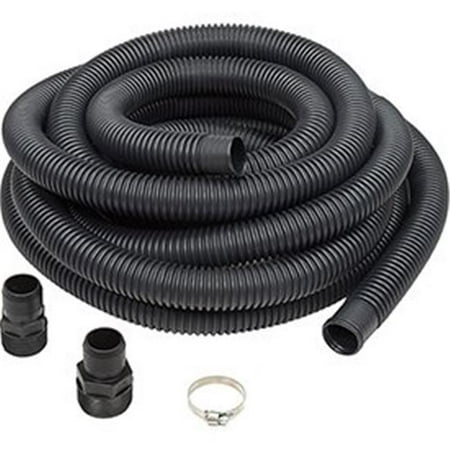 Little Giant 599303 Discharge Kit for Use with Sump Pumps 24'