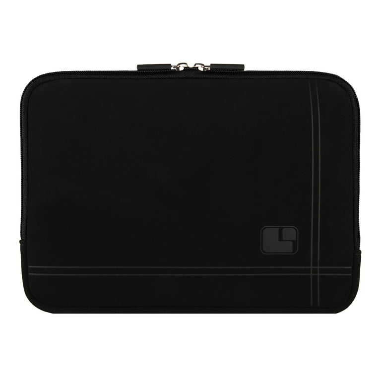 Portable Lightweight 13 inch Laptop Carrying Sleeve Case