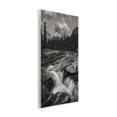 thumbnail image 4 of Stupell Industries Rocky Splashing River Landscape Photography Unframed Art Print Wall Art, 13 x 19, 4 of 8