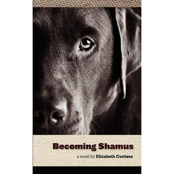 Becoming Shamus Paperback