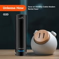 thumbnail image 5 of ARRIS G20 AX3000 D3.1 Wi-Fi 6 Cable Enrutador Módem, 5 of 5