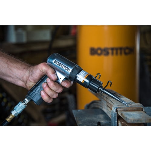 Bostitch Air Chisel Hammer with 3 