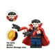 thumbnail image 4 of MiniFiguras de Bloques: Pack de 10 Héroes Cósmicos - Muñecos Articulados, Regalo de Cumpleaños y Fiestas para Niños Mayores de 10 Años, 4 of 10