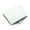 Rear-white, variant on Trimla Front Tow Cover Fit 10-15 Mercedes Benz R Class W251 Facelift V251 for R280 R300 R320 R350 R500 R550 R55 R63 2010 2011 2012 2013 2014 2015 bumper towing Hook Eye Cap A2518852623