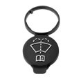 thumbnail image 1 of Car Auto Windshield Washer Reservoir Tank Cap Wiper Lid For GM Models (13227300) 2010-2016 Replacement Partment, 1 of 6