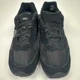 thumbnail image 2 of NEW BALANCE 993v1 Boy's Running Shoes Triple Black Suede (GC993TB) SIZE 6.5, 2 of 6
