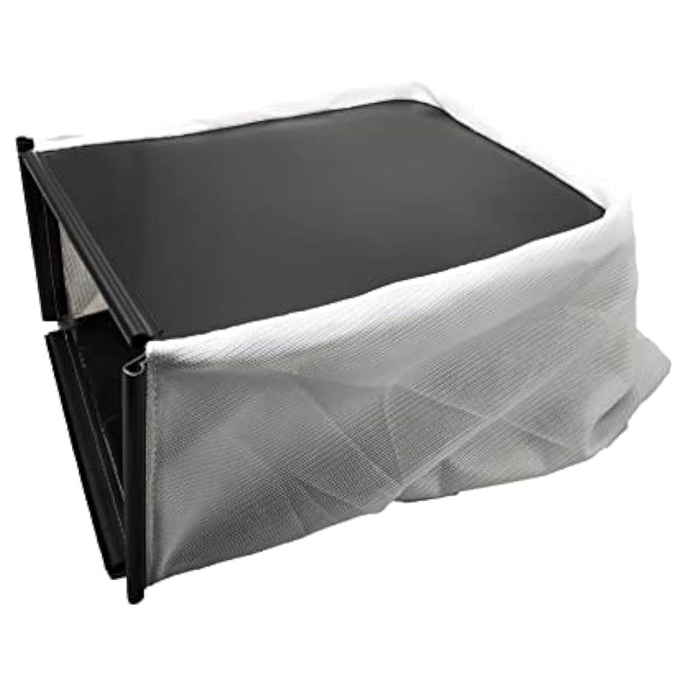 Grass Bag Replacement For Toro Recycler Mowers Part#115-4673 Fits Models 20373 20374 20352 20376 20339 20340 20353 20337 Cloth Collection Bag