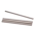 thumbnail image 1 of Suspension Arm Round Pin, 4Pcs RC Suspension Arm Pin Steel RC Lower Swing Arm Pin For ZD Racing EX 07 1/7 RC Car, 1 of 8