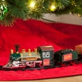 thumbnail image 2 of Northwoods Express Train Set, 2 of 4