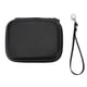 thumbnail image 2 of Case de transporte Protector para mini Evo Link Liplay, Bolsa de Vije de Cámara Compacta, Bolsa de Almacenamiento de Cámara Dura Con Cordón de la Muñeca, 2 of 7