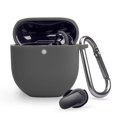thumbnail image 4 of Soft Silicone Case For Quietcomfort Earbud Earphone Pouch Box With Keychain, 4 of 5