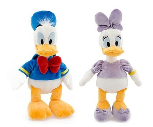 Disney "Donald Duck" ca 25cm 